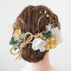 七五三 ヘッドドレス（アクセサリー） の人気通販｜Creema(クリーマ