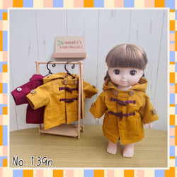 なにわ】 ちびぬい服 ＋alpha その他人形 kanacotton 通販 17957385