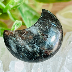 アンダラクリスタル ゴールデンサンドライト〔sa4264〕 天然石 Crystal