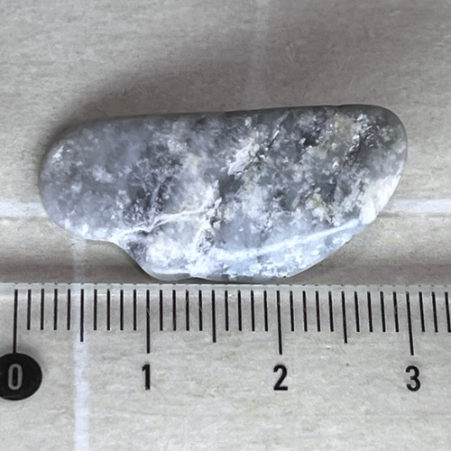 糸魚川産 ラベンダー翡翠 原石 ジェダイド タンブル 天然石 東洋占星術