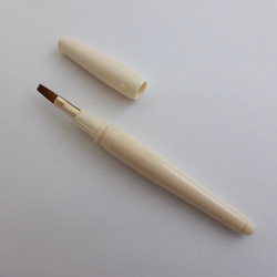 本象牙 アイボリーカービング、ナンタケットバスケット用オーナメント