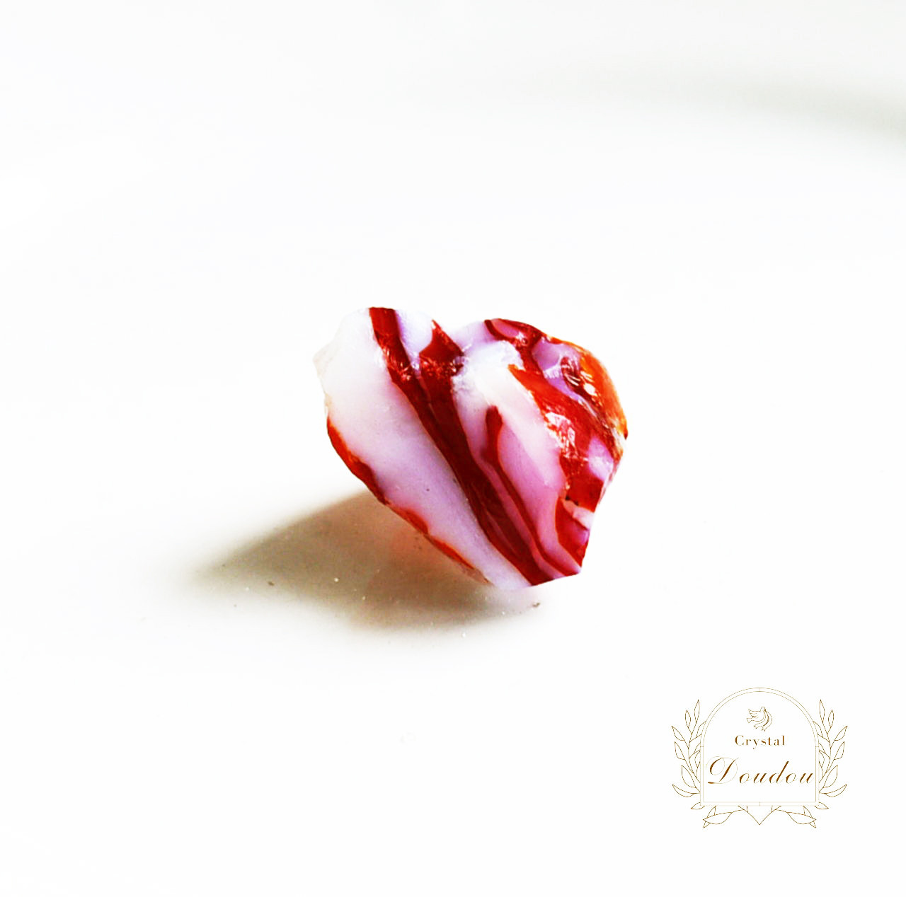 アンダラクリスタル　ラヴァンヌ・ルージュ〔sa4344〕