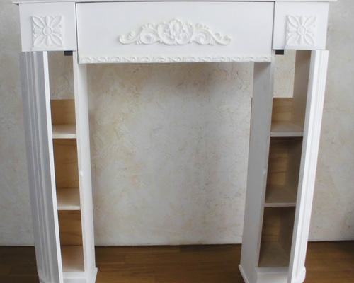 マントルピースSb型 H90W84D20