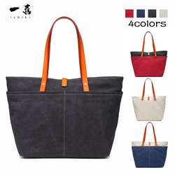 世界に一つ。ウールハンドメイドバッグ MERCADO BAG - CROSS LINE - SHORT STYLE - Brown / White (SHORT S