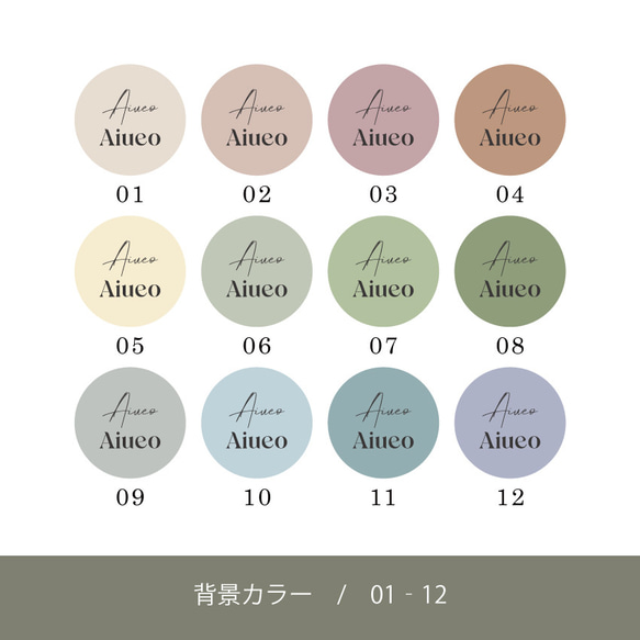 オリジナルメッセージと写真が入れられる両親へのプレゼント 子育て感謝状／tha04 13枚目の画像