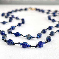 2025.8.26花珊瑚石六界 新潟阿賀野産珊瑚石 ネックレス・ペンダント