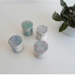 新入荷！日本製『【ヨハク】トレーシングロール付箋　パレット』～40×60mm / 5m巻き　1個～ 3枚目の画像