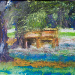 ミャンマーパゴダ（油絵） 絵画 artist tomo 通販 2869348｜Creema