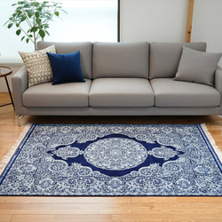 ペルシャ　ギャッベ ミニマット 39×44.5 アイボリー　ザクロの木 ペルシャ ギャッベ ミニマット 38×39 アイボリー ザクロの木