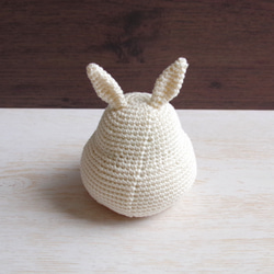 【yuj - süß line】お月見うさぎ　お月見飾り　中秋の名月　十五夜 7枚目の画像