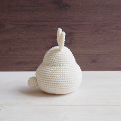 【yuj - süß line】お月見うさぎ　お月見飾り　中秋の名月　十五夜 5枚目の画像