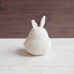 【yuj - süß line】お月見うさぎ　お月見飾り　中秋の名月　十五夜 6枚目の画像