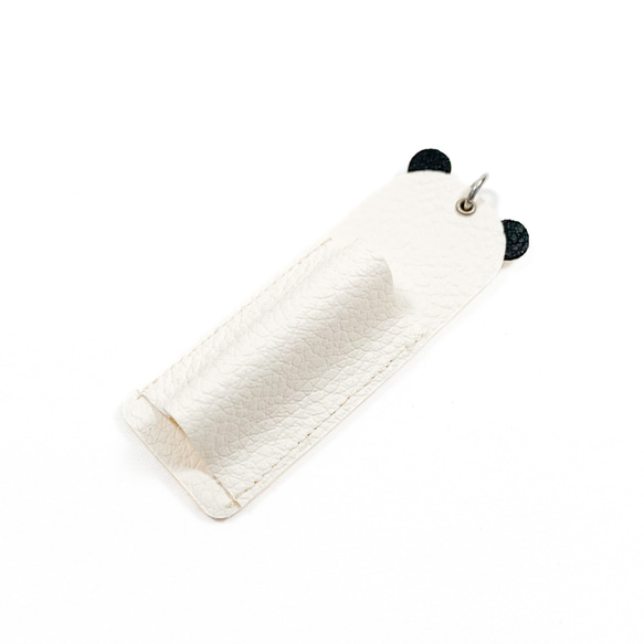 Lペンホルダー:パンダ 1枚目の画像