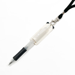 Lペンホルダー:パンダ 3枚目の画像