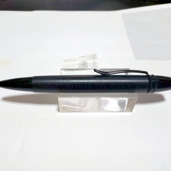 カンボジア黄花梨 絶滅種 希少樹種 初出品 ボールペン万年筆併用