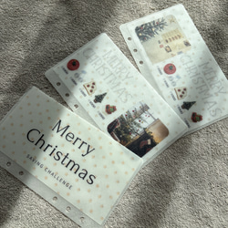 韓国風！チェックシート付きweek＊savingリフィル その他雑貨 RKRshop