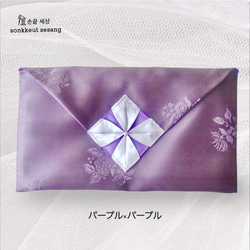 ポジャギ　ホワイトリネンクロス　約80㎝×90㎝ ポジャギ リネンマルチクロス その他インテリア雑貨 손끝세상