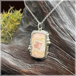 お正月☆特別価格】コッパークリソコラインカルセドニーNo.3