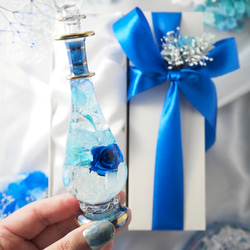 【ハンドメイド】ハーバリウム4点セット「瞬花周灯-shunka shūtō-」 ハンドメイド】ハーバリウム4点セット「瞬花周灯-shunka shūtō-」