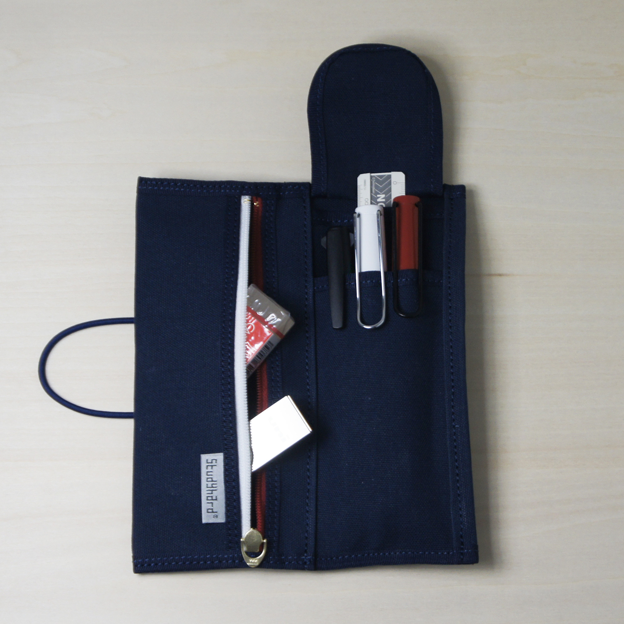 ハンドメイド☆マルチケース♪ KUM：マルチケースS：2021 春の新製品フェア：レイメイ藤井