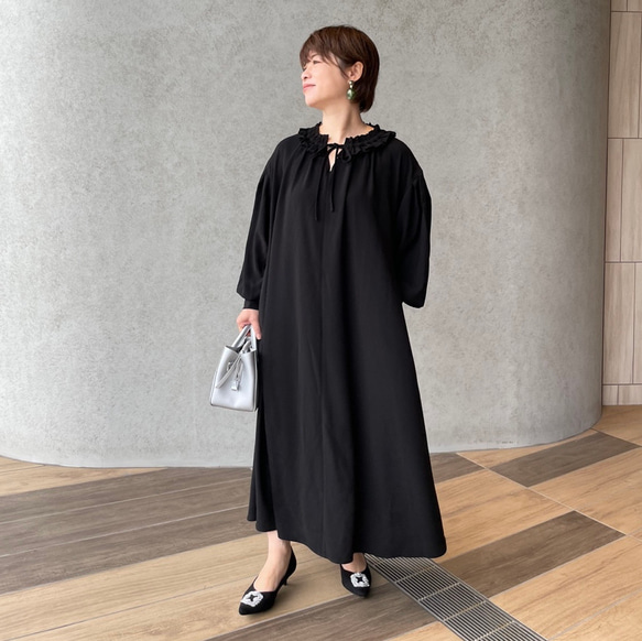 【送料無料】秋の福袋♡最大7,960円OFF！お好きなワンピース2点選べる♪ Lucky Bag◆七五三フォーマル旅行 18枚目の画像