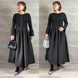 【送料無料】秋の福袋♡最大7,960円OFF！お好きなワンピース2点選べる♪ Lucky Bag◆七五三フォーマル旅行 15枚目の画像