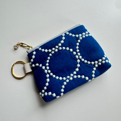 ミナ ペルホネン ポーチ のおすすめ人気通販 検索結果｜Creema