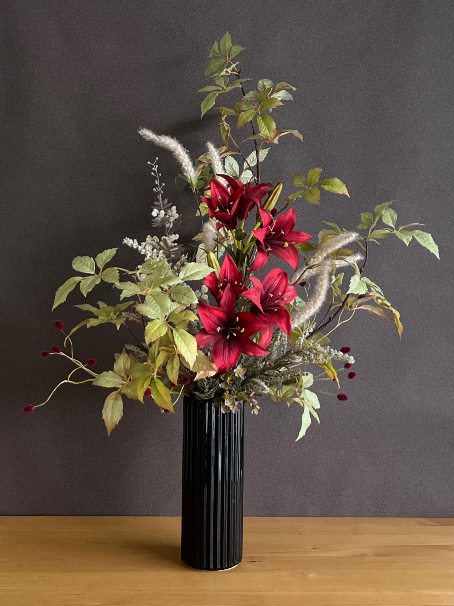 美しい油彩画 花のアレンジメント 美しい油彩画 花のアレンジメント 美しい油彩画 花のアレンジメント