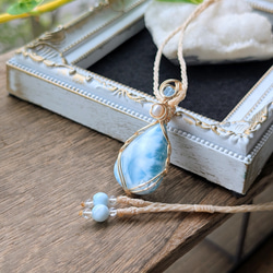 スギライト ネックレス のおすすめ人気通販 検索結果｜Creema(クリーマ