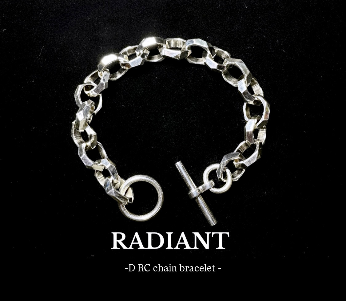 D. RC chain  bracelet -L-