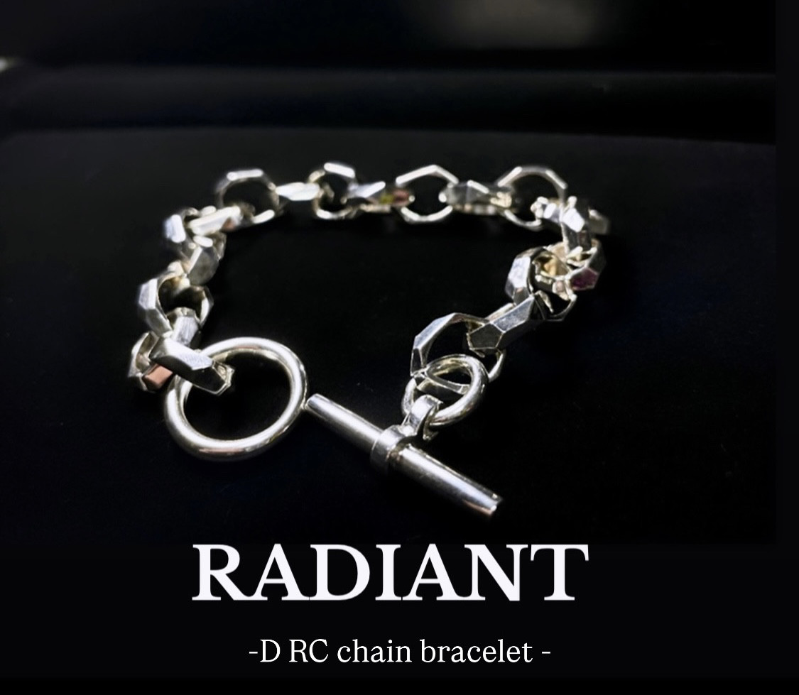 D. RC chain  bracelet -S-