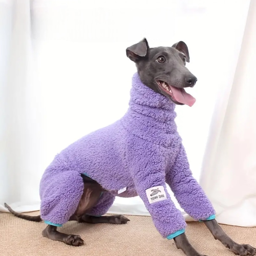 イタグレ ウィペット ドッグ ドッグウェア イタリアン・グレーハウンド