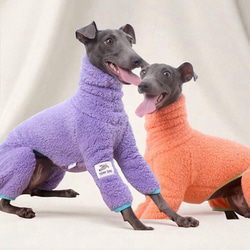 紫（パープル） ペット服・アクセサリー のおすすめ人気通販｜Creema