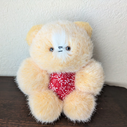 20cm ぬい服 着せ替え お洋服 ♡ ふわふわ天使界隈 ジャージメイド