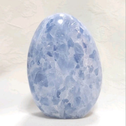 再販】ヒーリング効果の高いブルーカルサイト ☆コミュニケーション