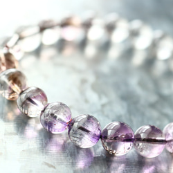 プレミアム アクアオーラクォーツ ・ SA 水晶 10㎜ 龍神様