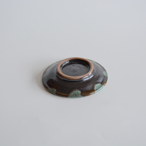 やちむんノモ陶器製作所】チチチャン 3寸豆皿 小皿 いち商店 通販