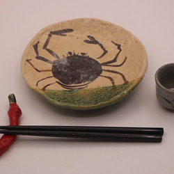 絵志野　5客 絵志野向付5客組（作品番号O-085） お椀・ボウル・鉢 森の丘陶房 通販