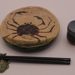 絵志野向付5客組（作品番号O-085） お椀・ボウル・鉢 森の丘陶房 通販