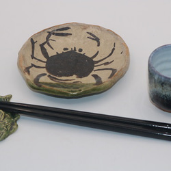 絵志野向付5客組（作品番号O-085） お椀・ボウル・鉢 森の丘陶房 通販