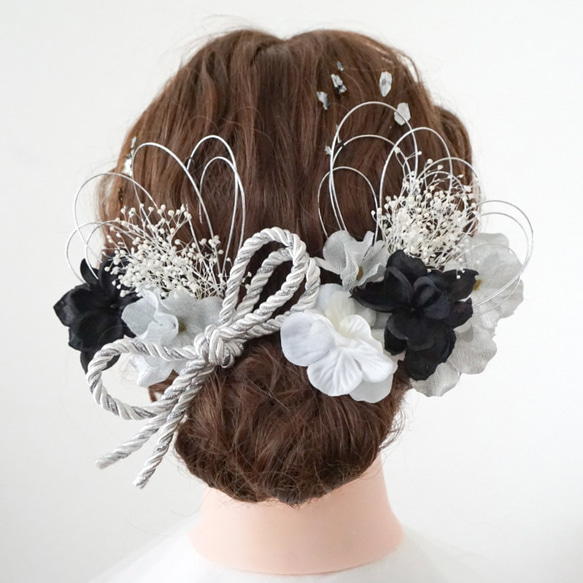 ハンドメイド　成人式　七五三　結婚式　卒業式　入学式　日本髪　髪飾り  髪留め ハンドメイド 成人式 七五三 結婚式 卒業式 入学式 日本髪 髪飾り 髪