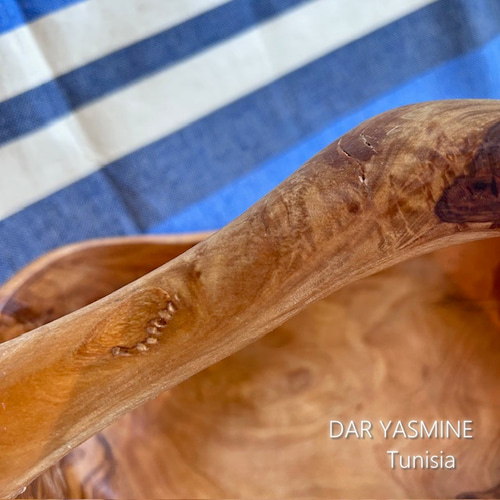 超特大オリーブの木　バスケット ボウル 　しっかりドスンと構える　約28cm 超特大オリーブの木 バスケット ボウル 天然芸術品 しっかり