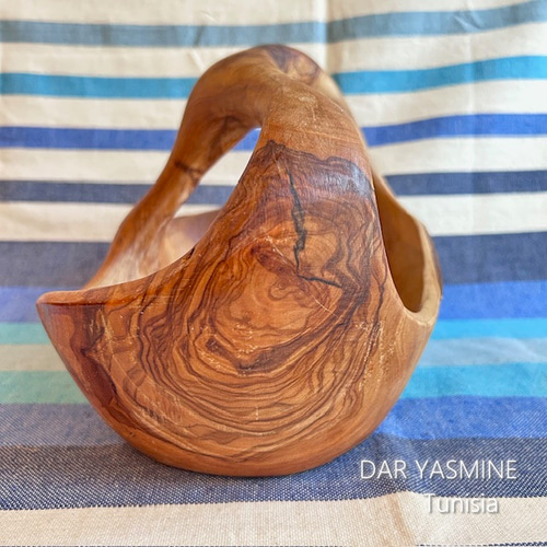 超特大　オリーブの木　バスケット芸術品　永遠の約束　特大 約37cm 超特大 オリーブの木 バスケット芸術品 永遠の約束 特大 約37cm