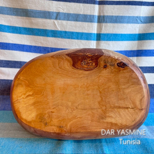 オリーブの木　芸術的バスケット　存在するだけで癒される　約34cm 超特大オリーブの木 バスケット ボウル 天然芸術品 しっかり