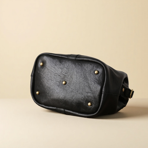 ☆2個限りキャンペーン中！☆大容量 フラットタイプのがま口