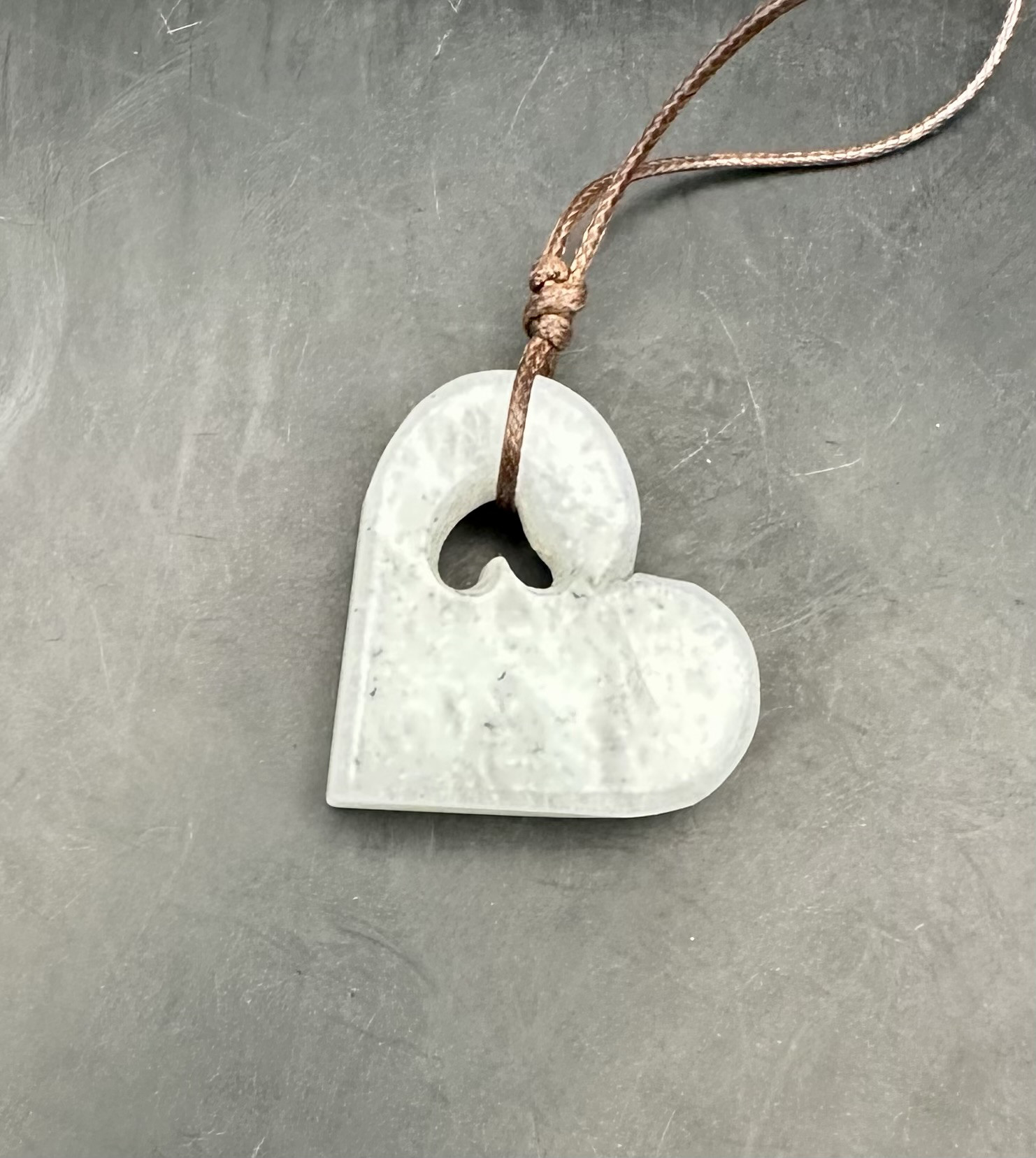 2025.9.12純恋歌　糸魚川白翡翠