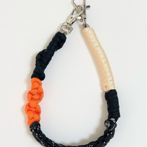 オーダー対応可】推しカラーで選べる！ハンドストラップ／パラ