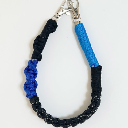 オーダー対応可】推しカラーで選べる！ハンドストラップ／パラ