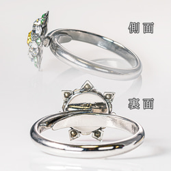 あなた色のリング作ります 19枚目の画像