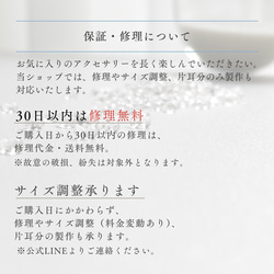 【特集掲載】秋色フープピアス 秋の装い ブラウン ゴールド シンプル  クリア プレゼント 秋冬新作 送料無料 19枚目の画像